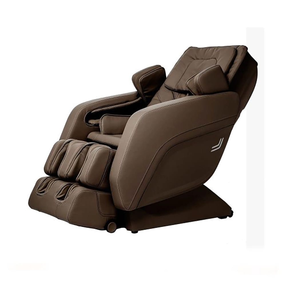 Titan TP-Pro 8300 Zero Gravity Massage Chair, Dark Brown