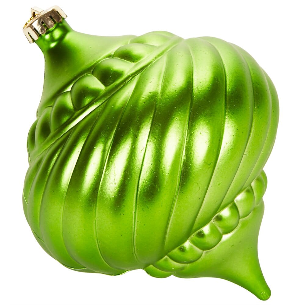 Shatterproof Christmas Ornament