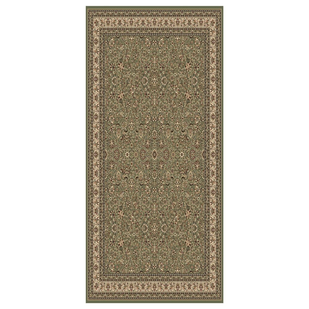 Newbury Area Rug, 2' x 4' 1.5 Million Point