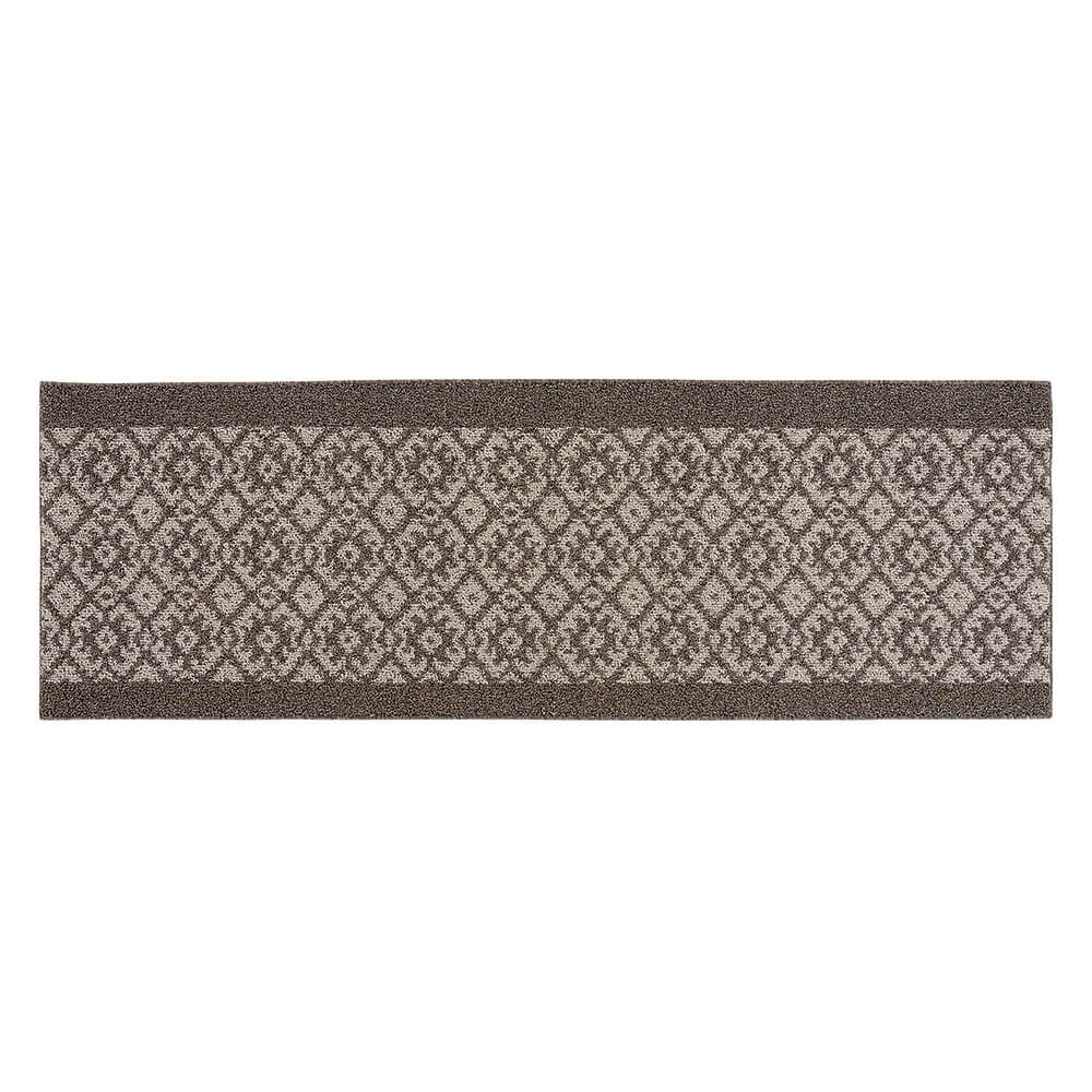 2' x 6' Multipurpose Washable Non-Slip Accent Rug