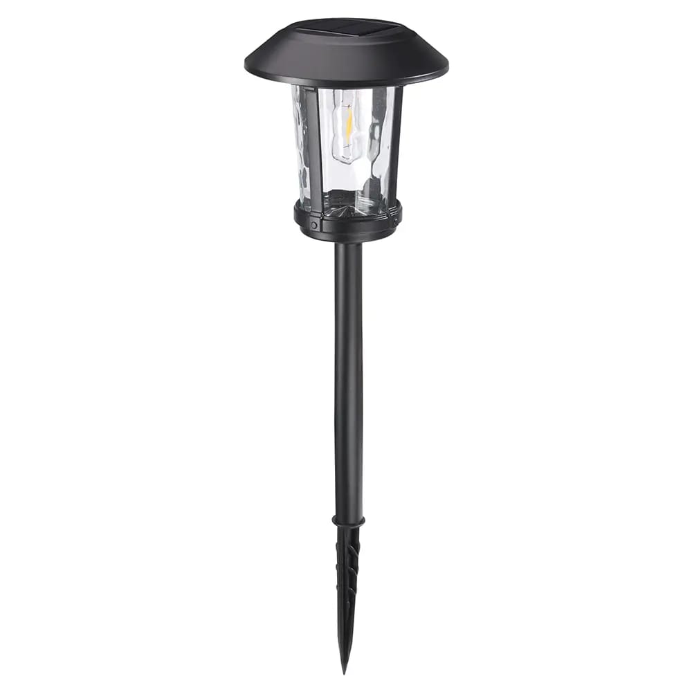Palmdale Solar Light