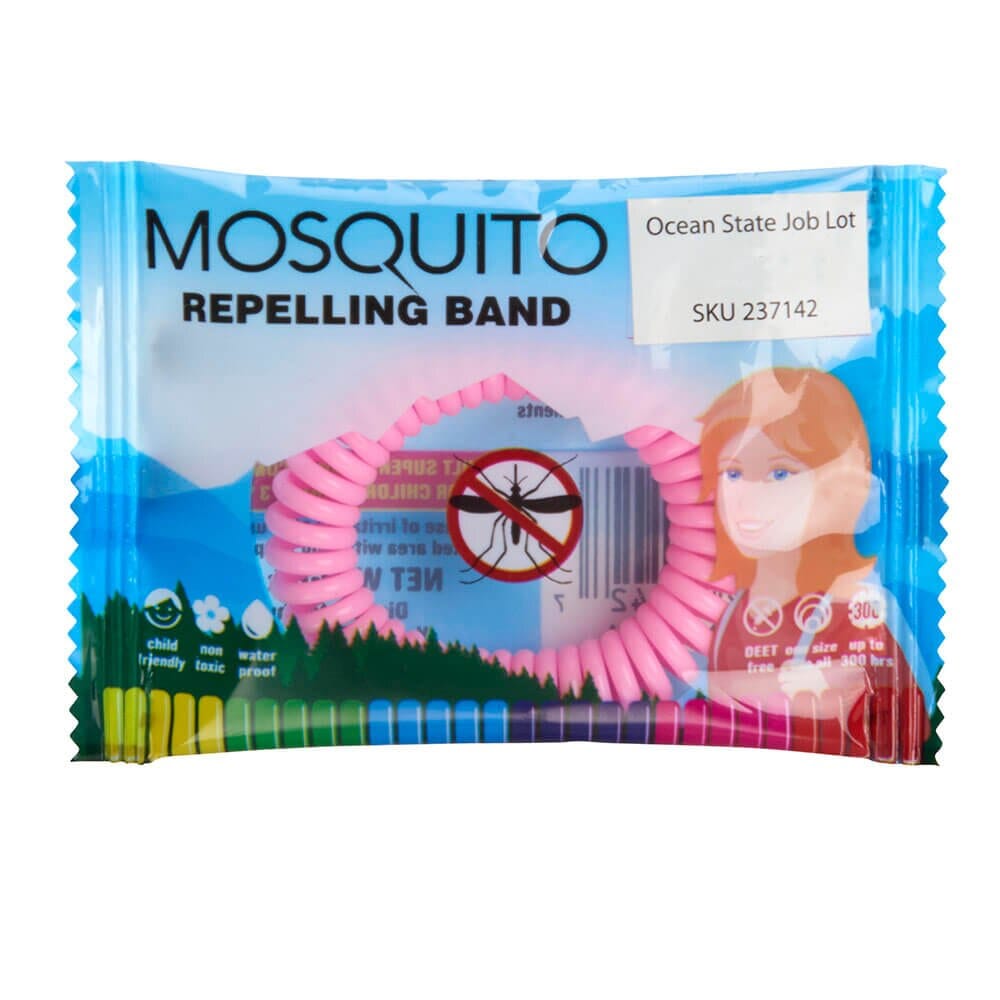 Mosquito Repelling Band