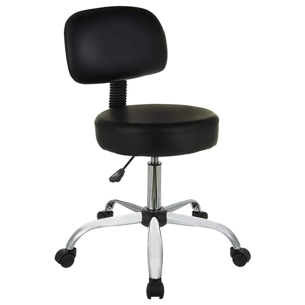 Multi-Purpose Drafting Stool