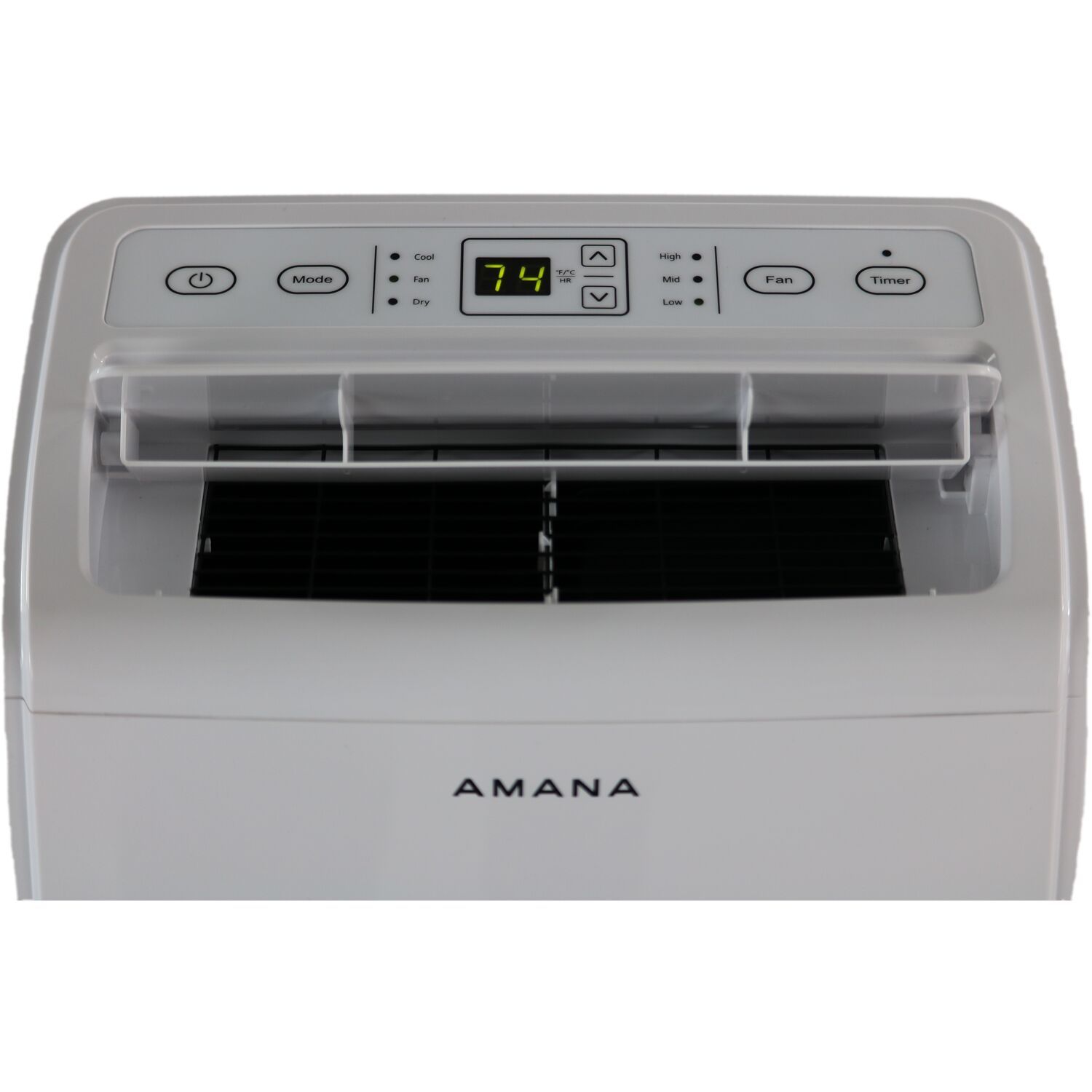 Amana Portable Air Conditioner, 7,000 BTU