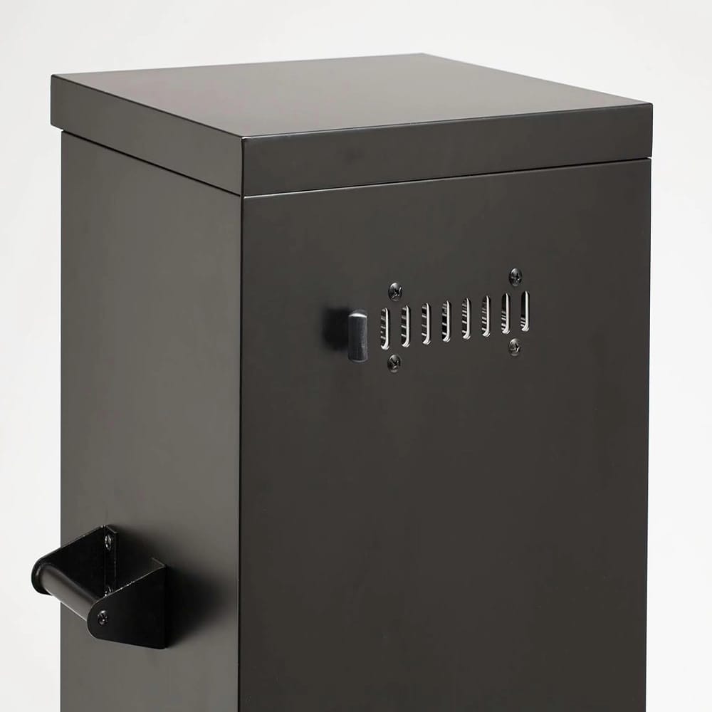 Cuisinart 36" Vertical Propane Smoker