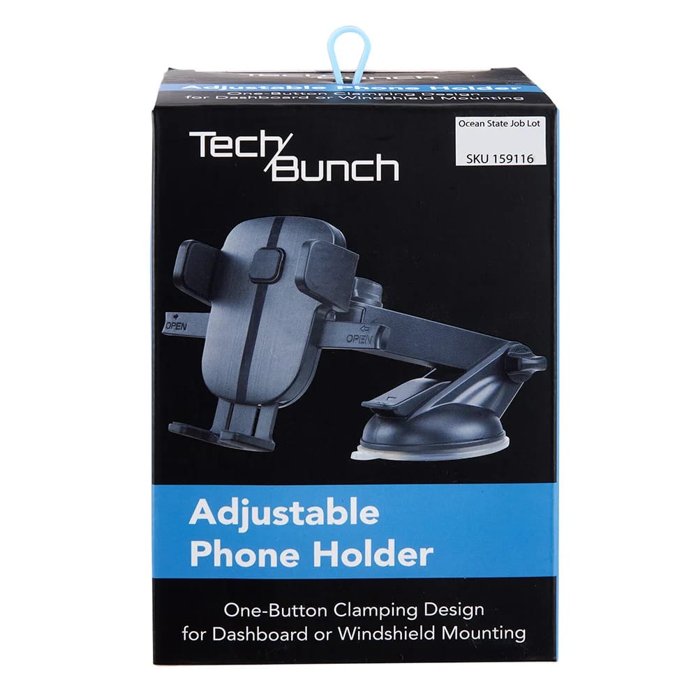 TechBunch Adjustable Phone Holder