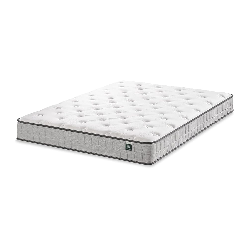 Zinus 6" Cooling Essential Foam Mattress, Twin