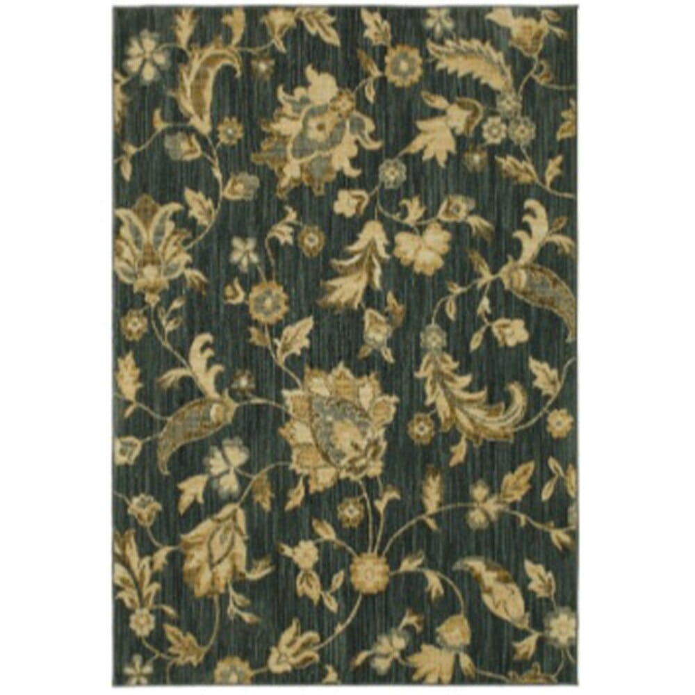 Mohawk 5' x 7' Woven Area Rug