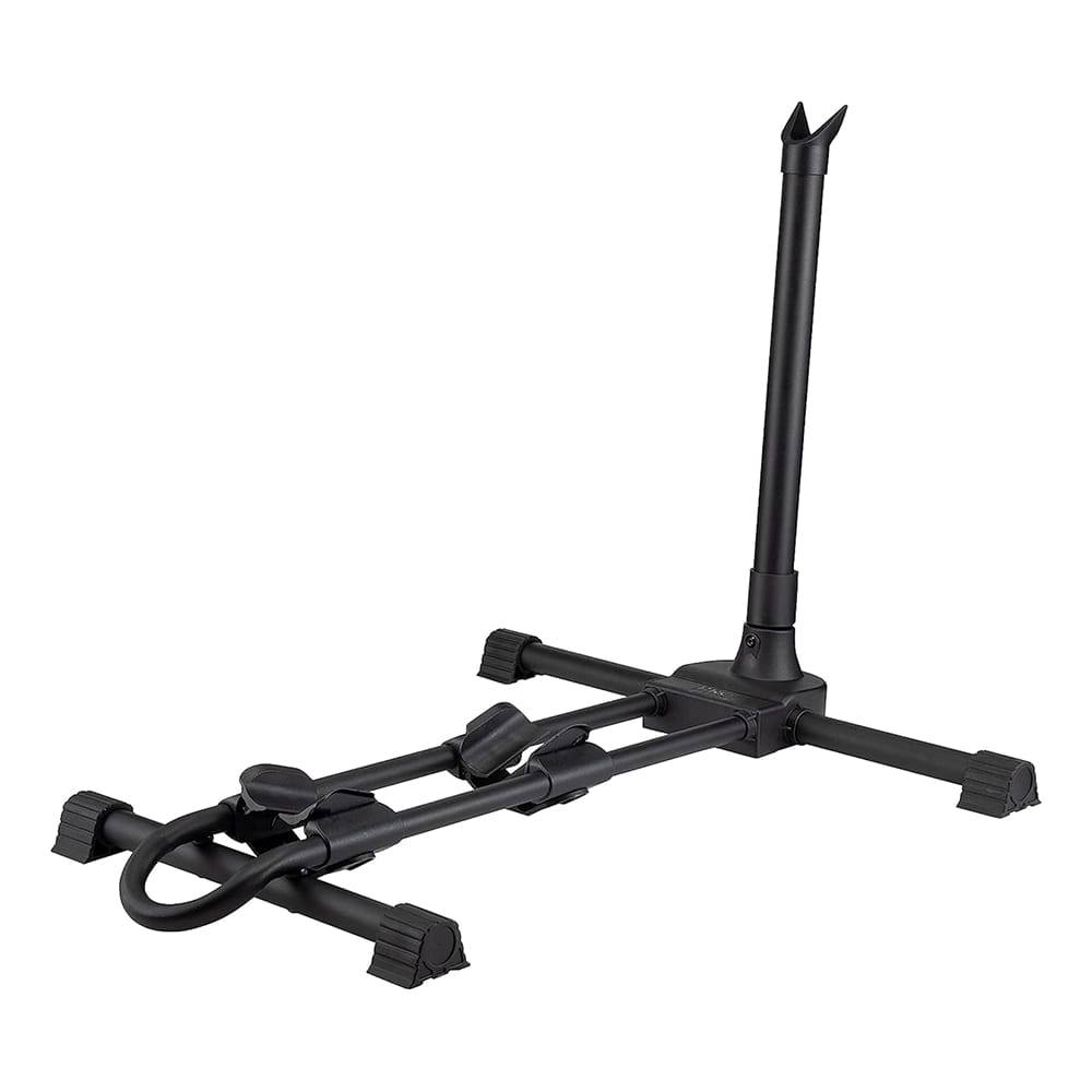 PRO BIKE TOOL Vertical Upright Bicycle Floor Stand