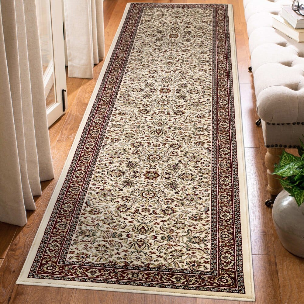 Newbury Area Rug, 2' x 4' 1.5 Million Point