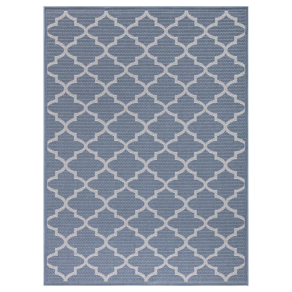 Oasis Premium Indoor/Outdoor Area Rug, 7'10" x 9'10"