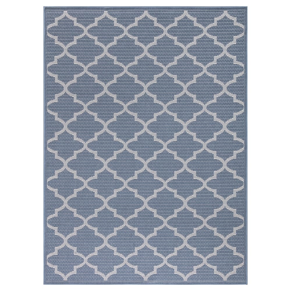 Oasis Premium Indoor/Outdoor Area Rug, 7'10" x 9'10"