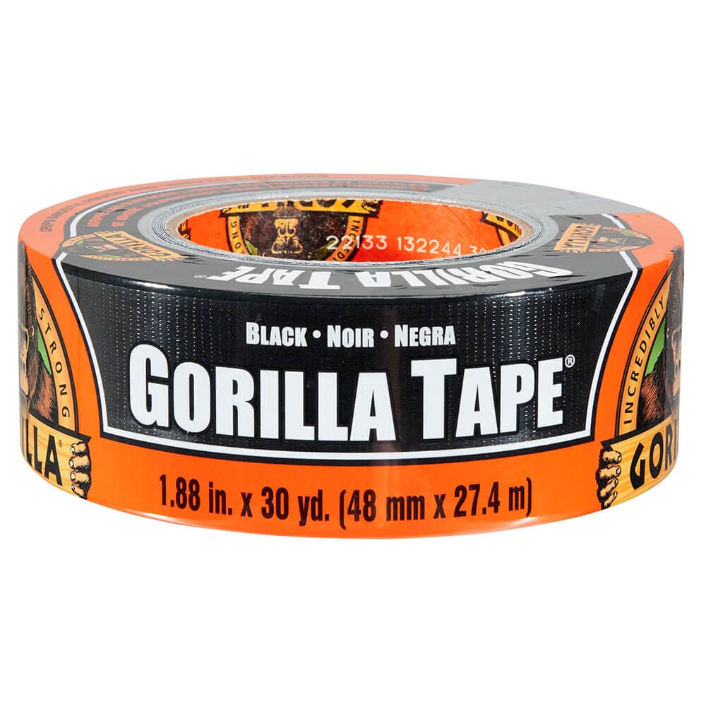 Gorilla Duct Tape, 30 yds