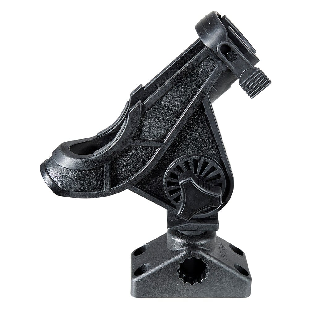 HydroPro Power Lock Rod Holder with Base