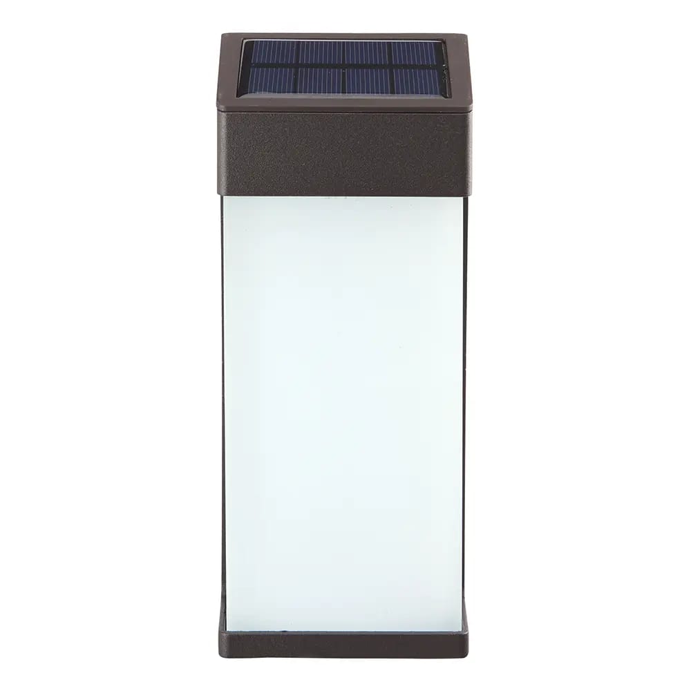 Pasadena Solar Light