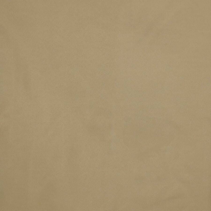 Sunnydaze 10' x 13' Soft Top Polyester Gazebo with Privacy Wall, Tan