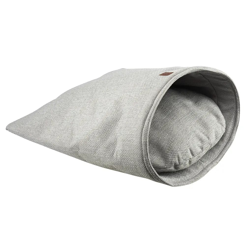 Fancy Cat Sac, Gray