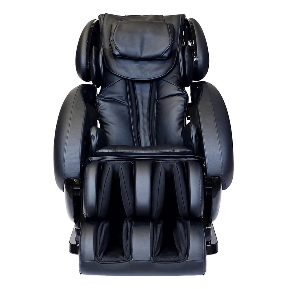 Infinity IT-8500 X3 4D Massage Chair, Black (Factory Refurbished)