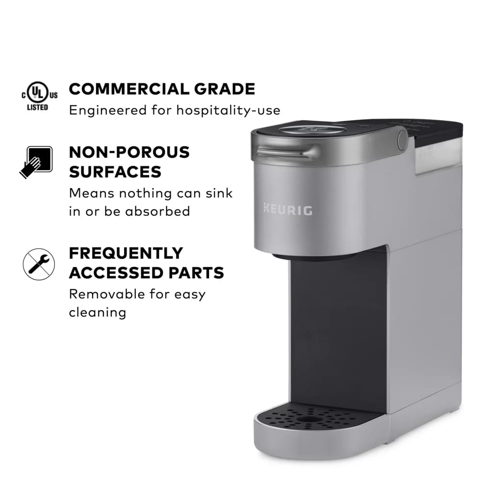 Keurig Premium Hospitality In-Room Coffee Maker