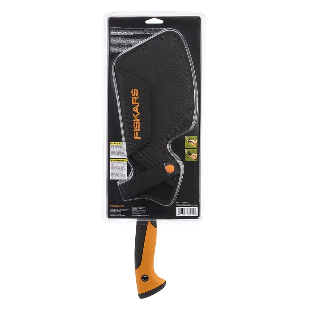 Fiskars Hatchet, 18 in.
