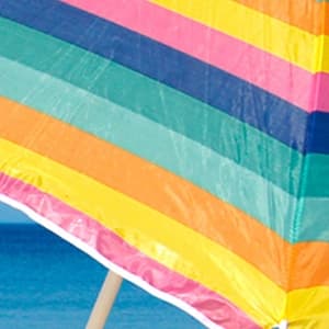 Beach Umbrellas