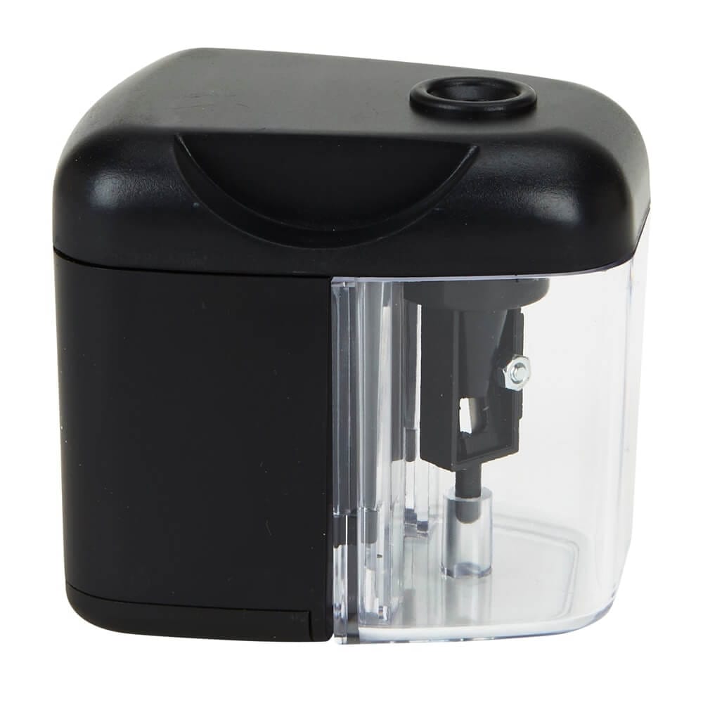 Office Direct Battery Operated Pencil Sharpener