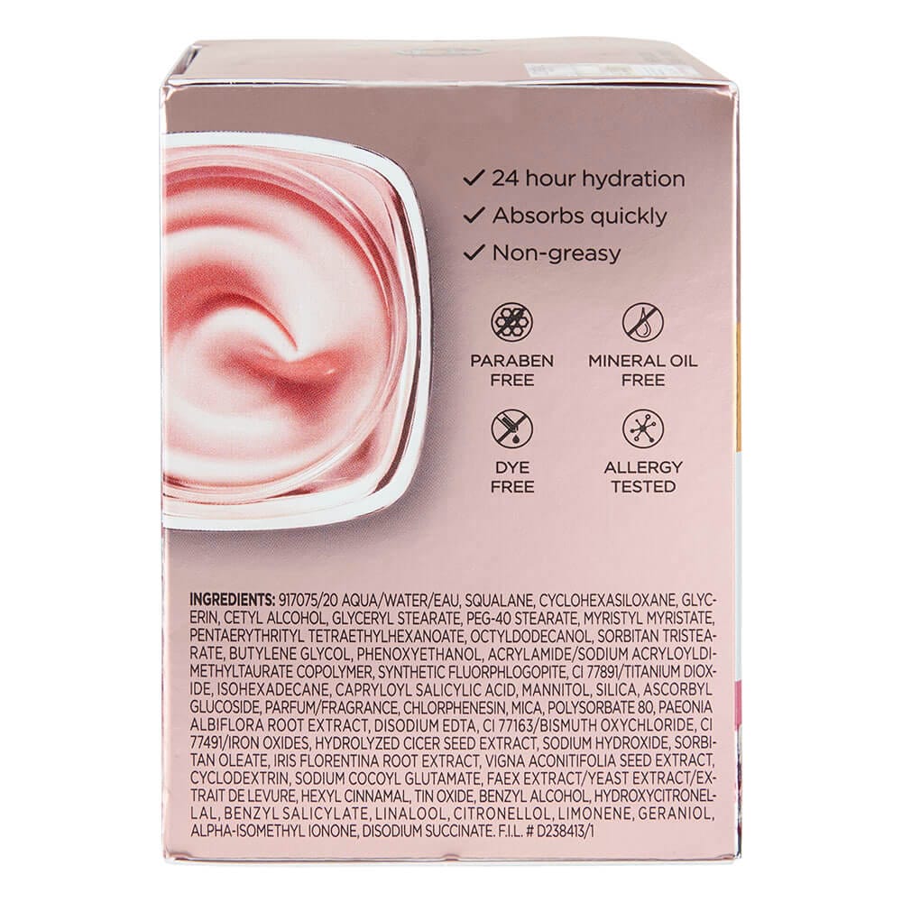 L'Oreal Paris Age Perfect Rosy Tone Moisturizer, 1.7 oz