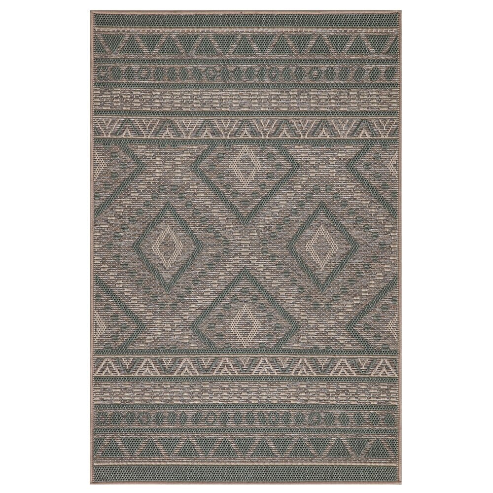 Oasis Premium Indoor/Outdoor Area Rug, 2'7" x 4'1"