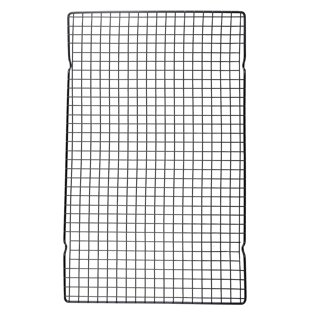 Baker's Secret Essentials Cooling Rack, 16"x10"