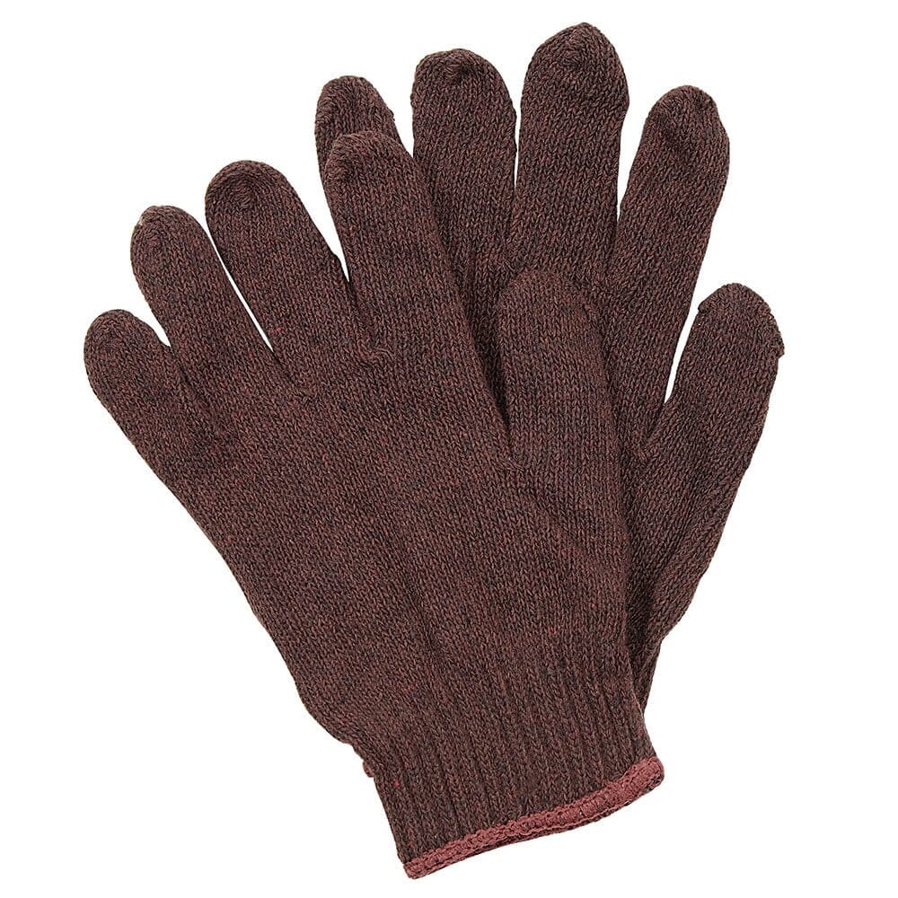 Men's Knit Gloves, 3 Pack