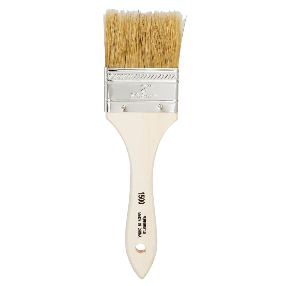 Chip Paint Brush, 2"