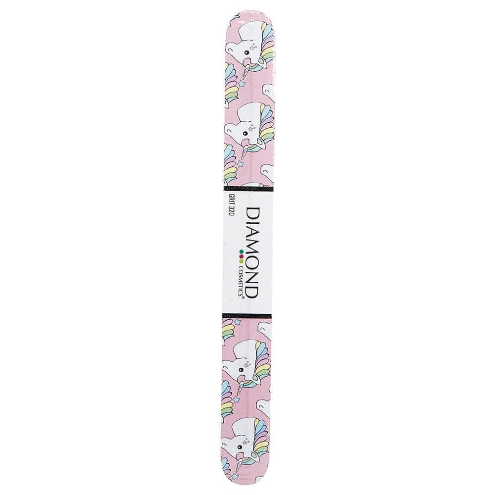 Diamond Cosmetics Fun Nail File