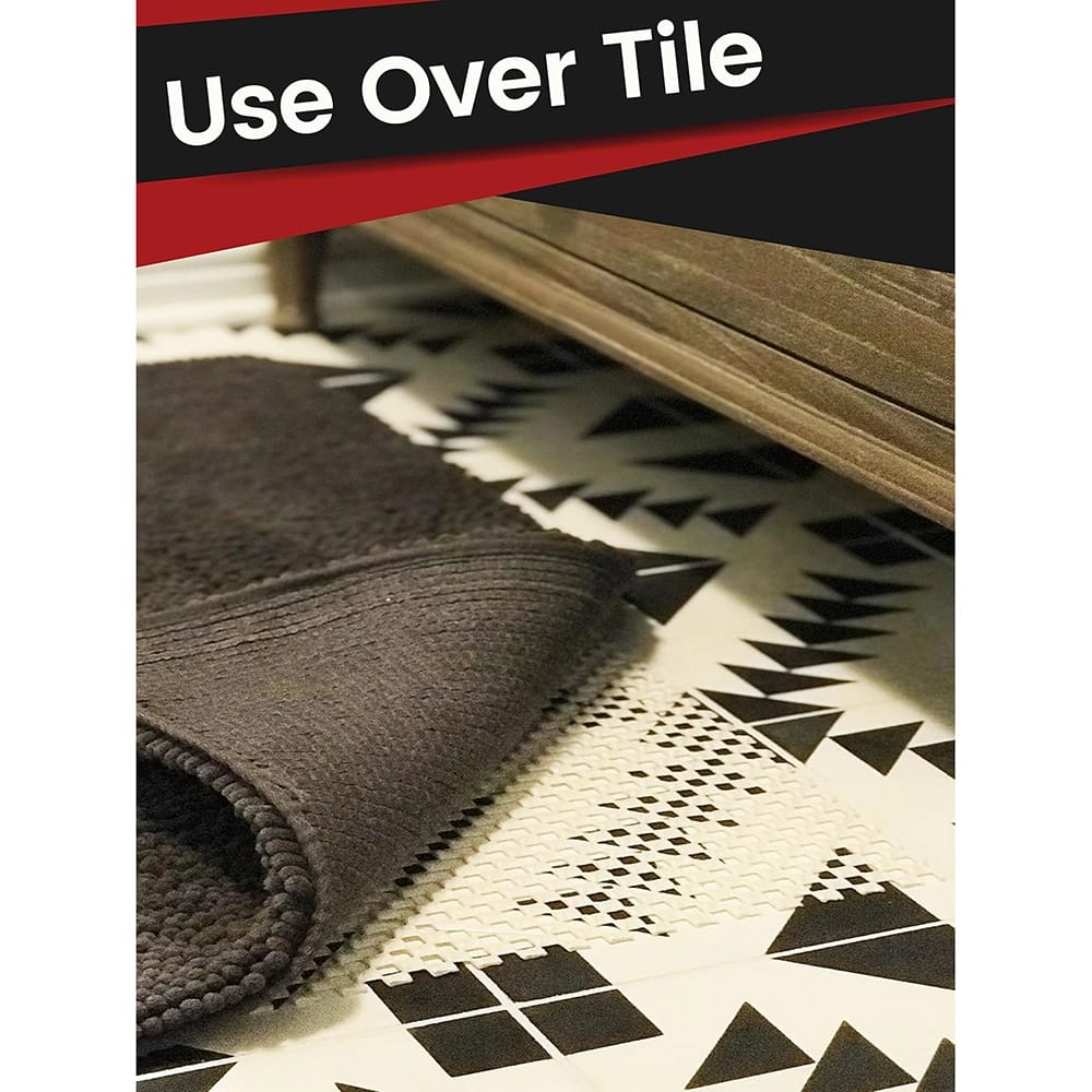 iPrimio 5' x 6' Non Slip Rug Pad