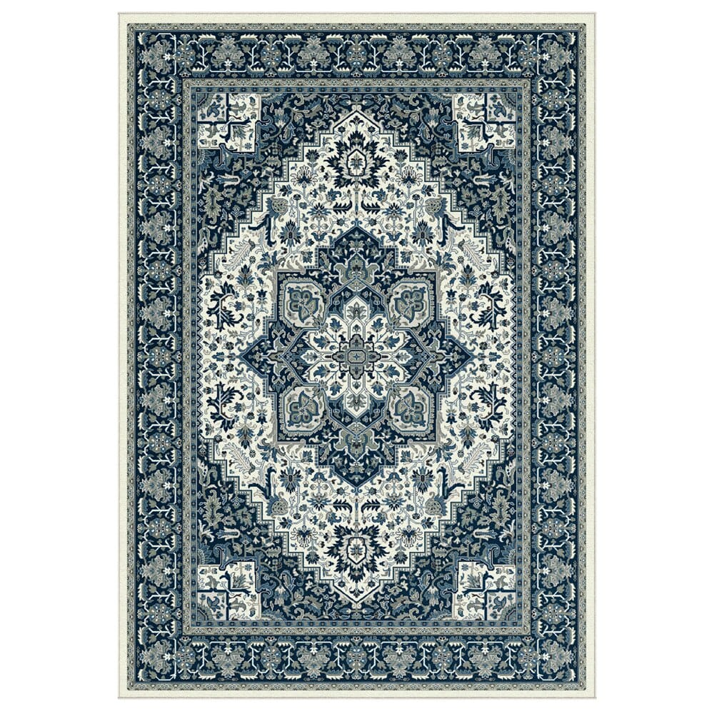 Gramercy Area Rug, 5'3" x 7'10" 1.5 Million Point