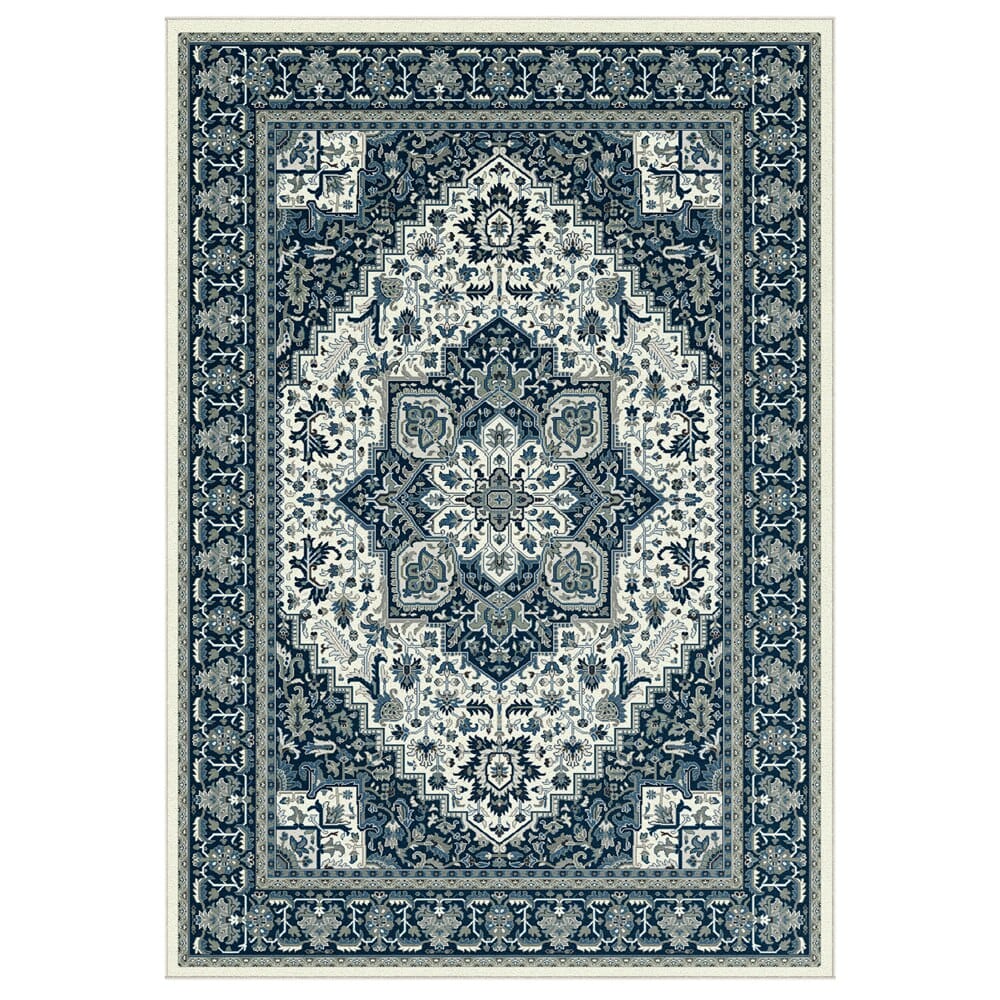 Gramercy Area Rug, 5'3" x 7'10" 1.5 Million Point