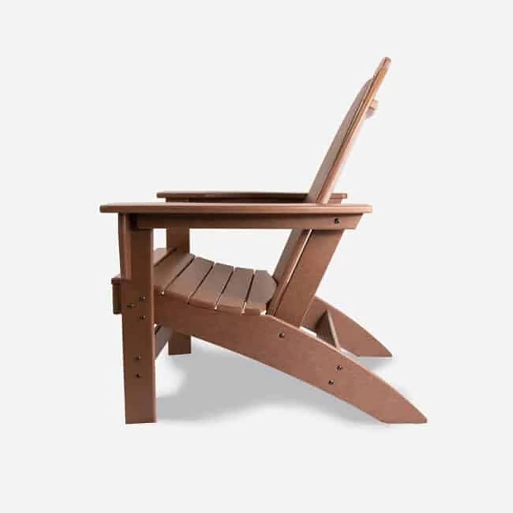 Yellowstone Adirondack Chair