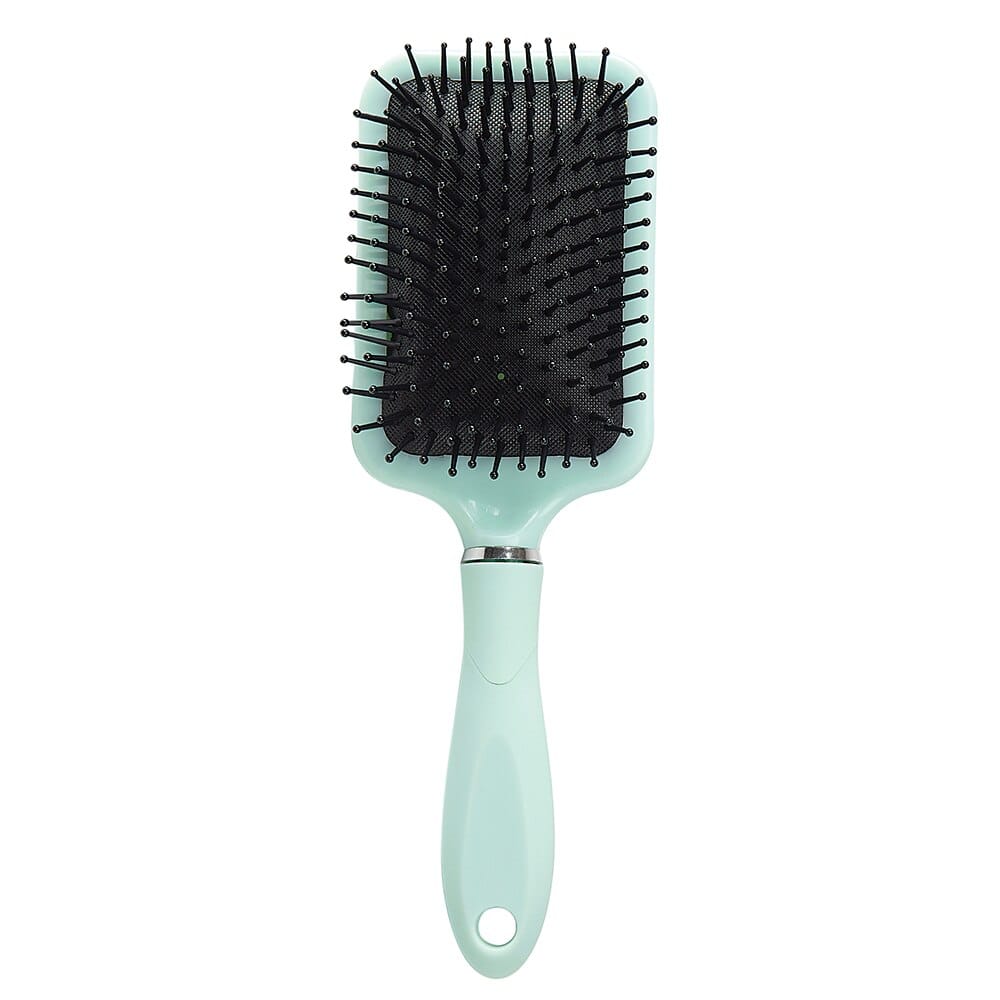 Trellis Boutique Cushion Paddle Hair Brush