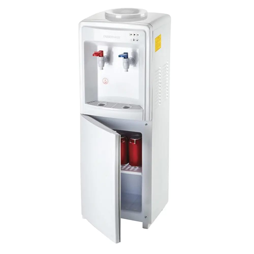 Farberware Water Dispenser, White
