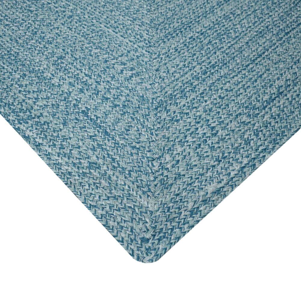 5' x 8' Indoor and Outdoor Braided Rug