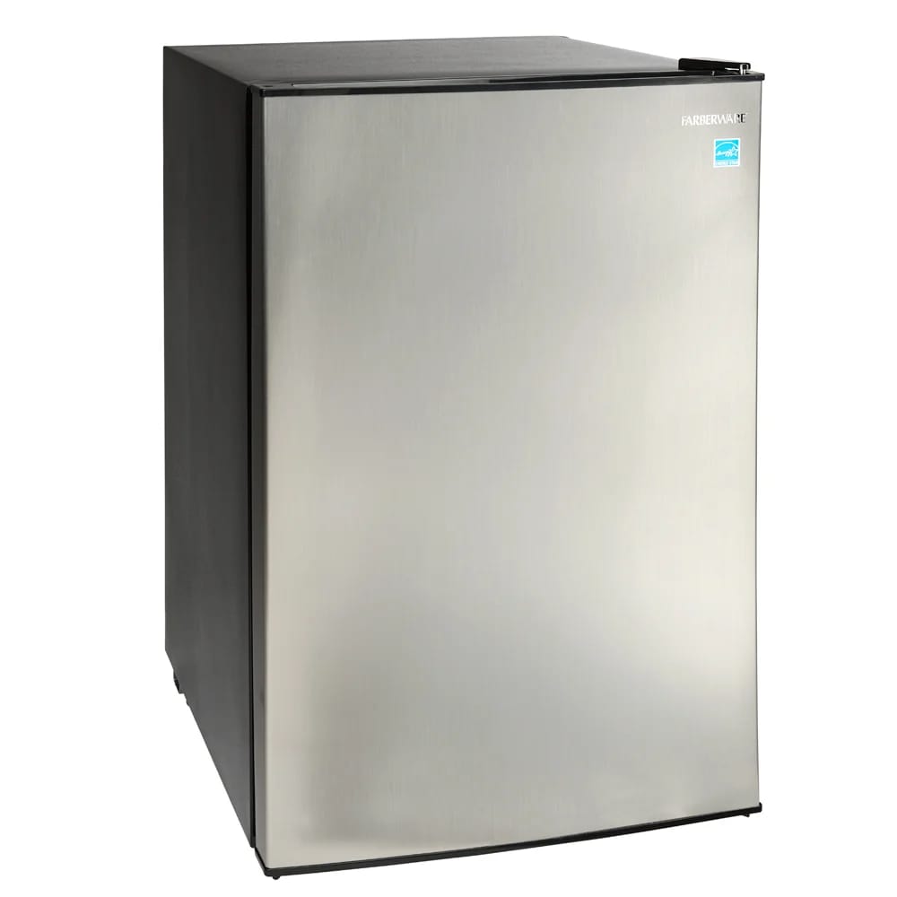 Farberware 4.5 cu. ft. Mini Fridge