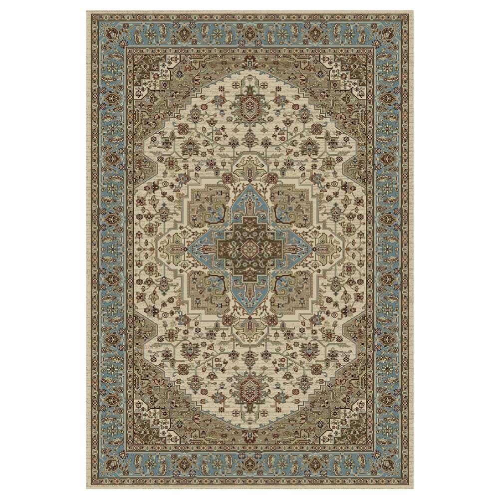 Valencia Area Rug, 2' x 4' Million Point