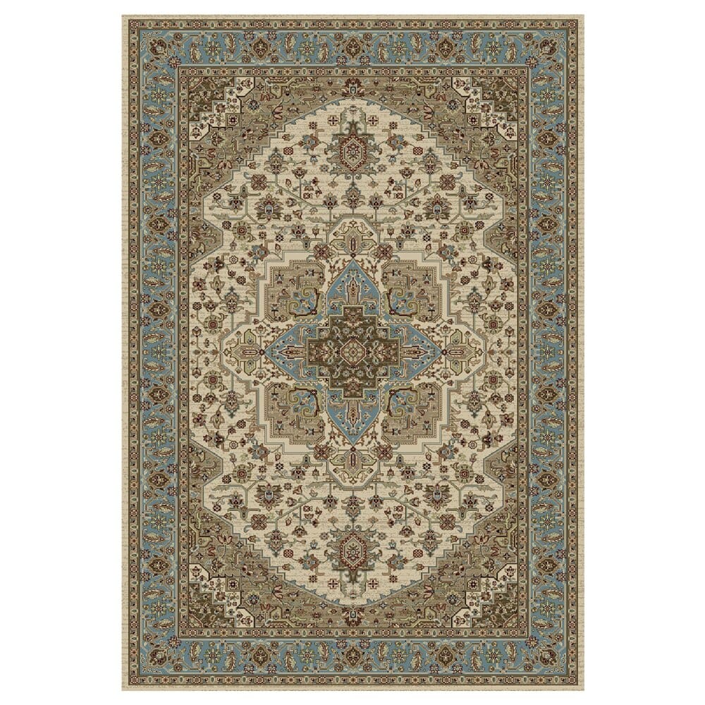 Valencia Area Rug, 2' x 4' Million Point