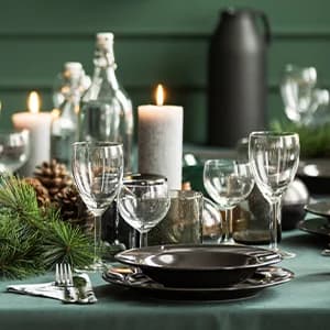 Holiday Entertaining