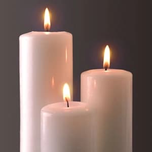 Candles & Home Fragrances