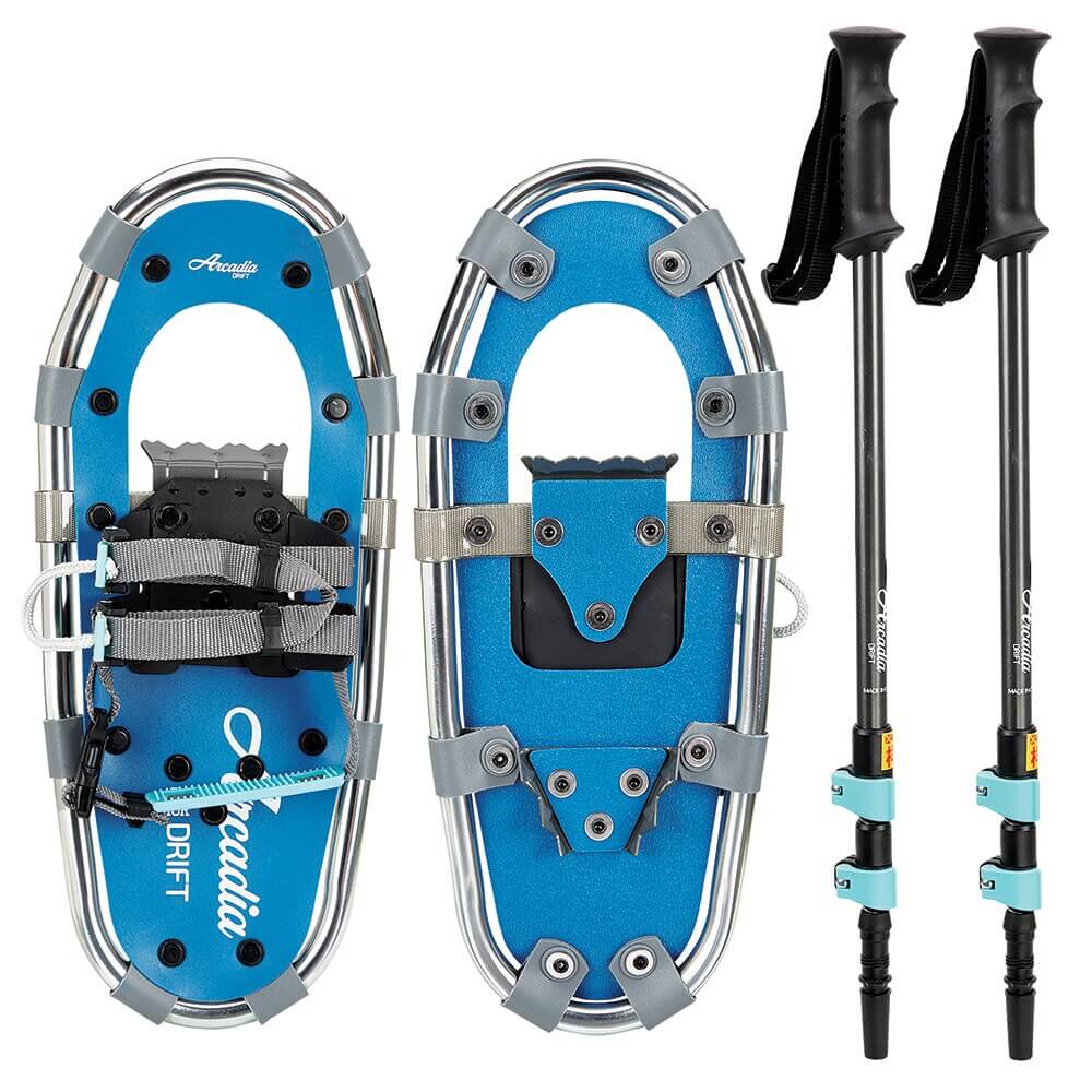 Child's Snowshoe Kit