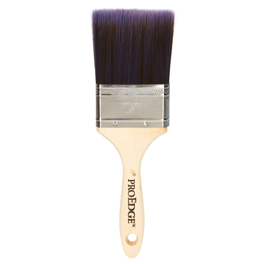 Linzer Pro Edge Professional 3" Paintbrush