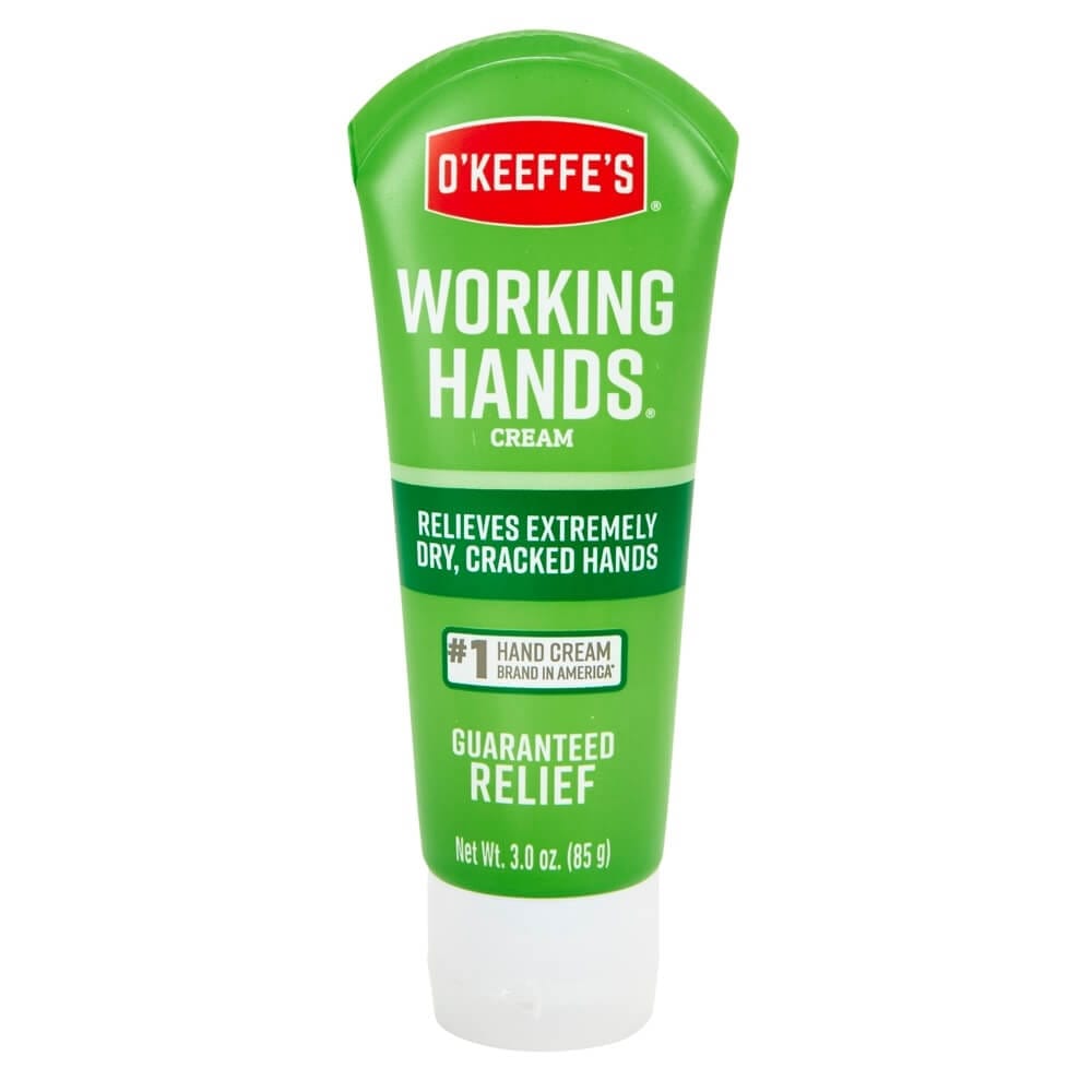 O'Keeffe's Working Hands Cream, 3 oz