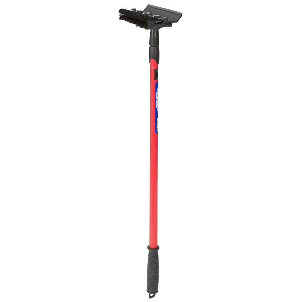 48" Extendable Snow Brush