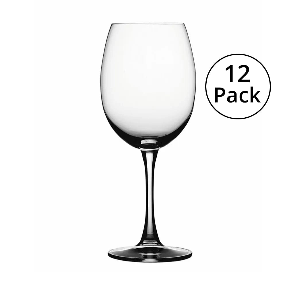 Spiegelau Bordeaux Glass, 17.5 oz, 12 Pack