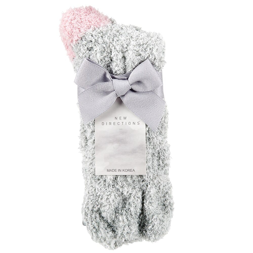 Women's Better Department Store Cozy Butter Sock